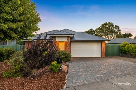 Property photo of 4 Expedition Boulevard Meadows SA 5201