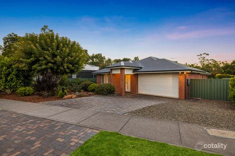 Property photo of 4 Expedition Boulevard Meadows SA 5201