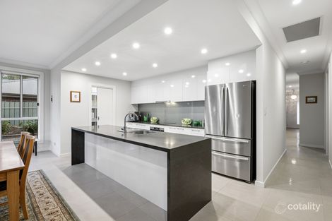 Property photo of 4 Expedition Boulevard Meadows SA 5201