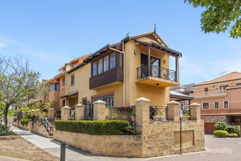 Property photo of 36 Arden Street East Perth WA 6004