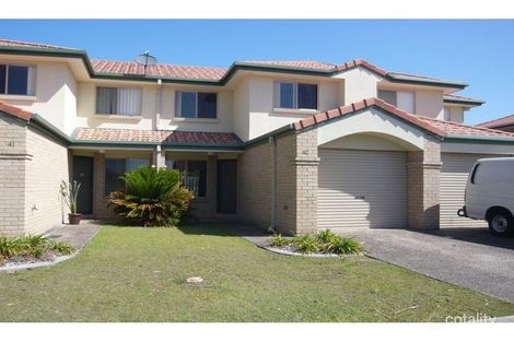 40/2 Bos Dr, Coomera, QLD 4209
