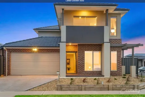 20 Akkersley Dr, Truganina, VIC 3029