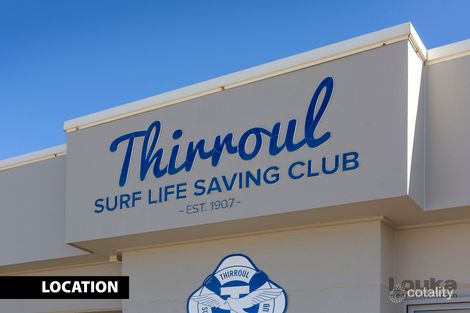 Property photo of 2/24 Cochrane Road Thirroul NSW 2515