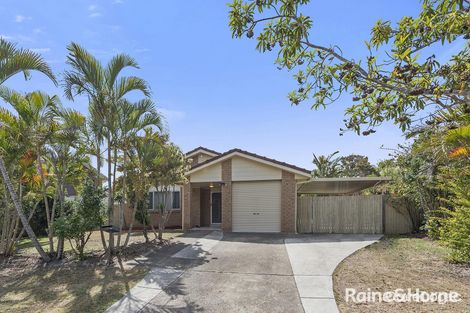 Property photo of 45 Briarwood Street Carindale QLD 4152