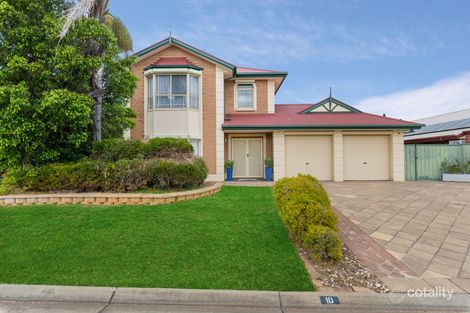 10 Martindale Pl, Walkley Heights, SA 5098