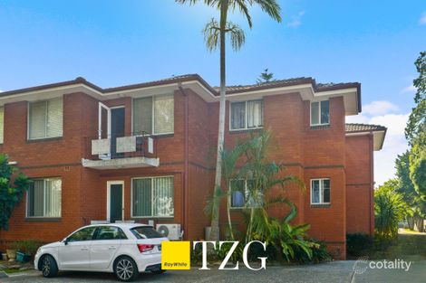 8/6 Wentworth St, Croydon Park, NSW 2133
