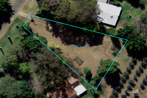 30 Hassell St, Moree, NSW 2400