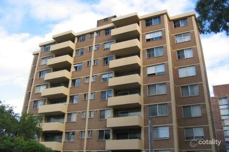 Property photo of 21/88 Albert Avenue Chatswood NSW 2067