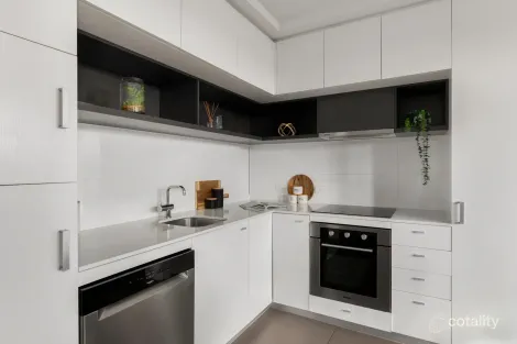 Property photo of 202/17 Railway Parade Murrumbeena VIC 3163