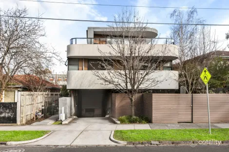 Property photo of 202/17 Railway Parade Murrumbeena VIC 3163