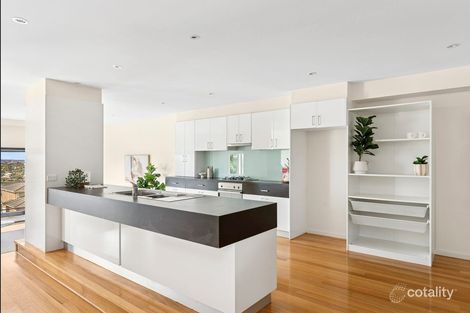 Property photo of 2/5 Lansbury Crescent Highton VIC 3216