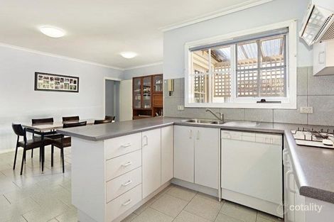 Property photo of 1/3 Bourke Street Bulleen VIC 3105
