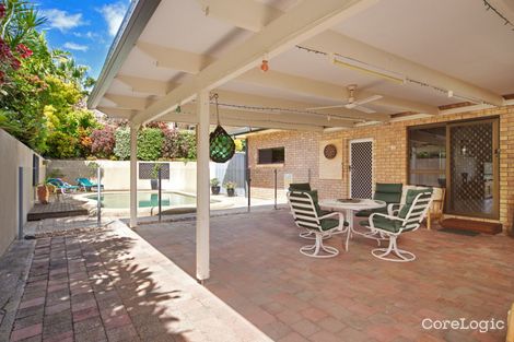 Property photo of 17 Sandpiper Court Bayview Heights QLD 4868