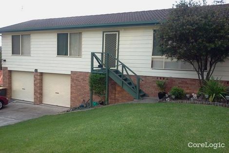 Property photo of 1/2 Michael Street Blackalls Park NSW 2283