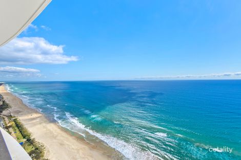 3708/88 The Esplanade, Surfers Paradise, QLD 4217