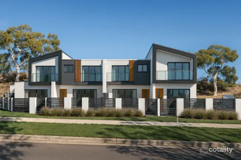 2/4 Apuatimi Cres, Whitlam, ACT 2611