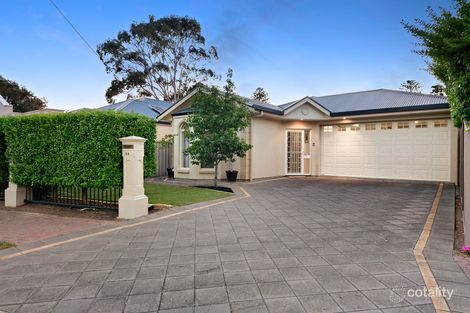 Property photo of 4A Leak Avenue Glenelg North SA 5045