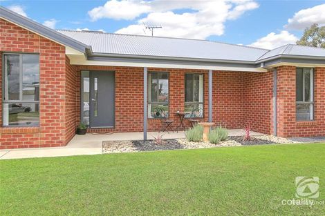 Property photo of 12 Joynt Way Wodonga VIC 3690