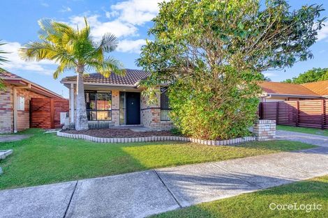 Property photo of 37 Sidney Nolan Drive Coombabah QLD 4216