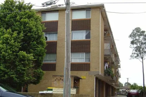 8/88 Harris St, Fairfield, NSW 2165