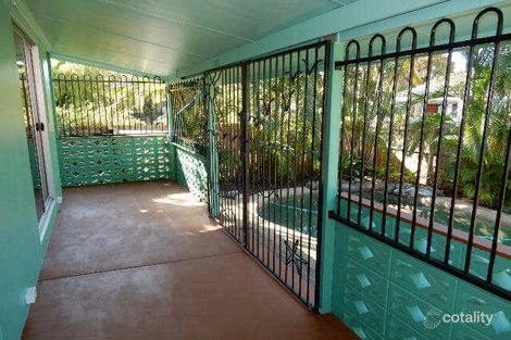 Property photo of 9 Machan Street Machans Beach QLD 4878