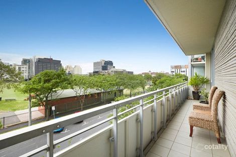 203/1 Roy St, Melbourne, VIC 3004