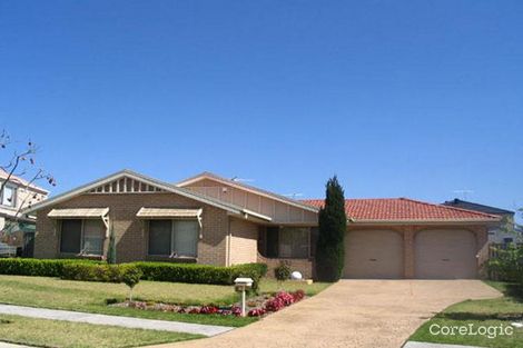 Property photo of 21 Taubman Drive Horningsea Park NSW 2171