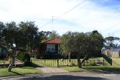 7 Biscoe Pl, Tregear, NSW 2770