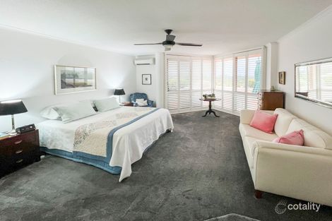 Property photo of 20/32 Tipuana Place Bardon QLD 4065