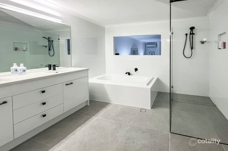 Property photo of 20/32 Tipuana Place Bardon QLD 4065