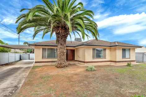 6 Gooranga Ave, Salisbury North, SA 5108