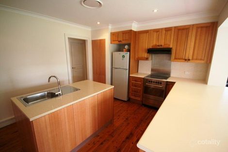 Property photo of 31 Tombonda Drive Kiama NSW 2533