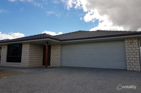 Property photo of 10 Culgoa Drive Plainland QLD 4341