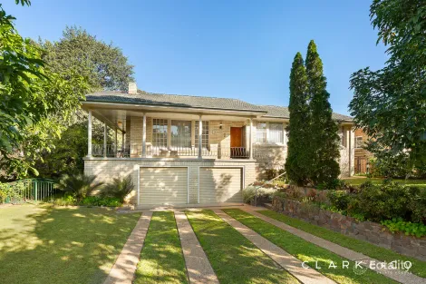 18 Denison Rd, Bolwarra, NSW 2320