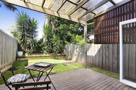 Property photo of LOT 2/49 Alfred Street Rozelle NSW 2039