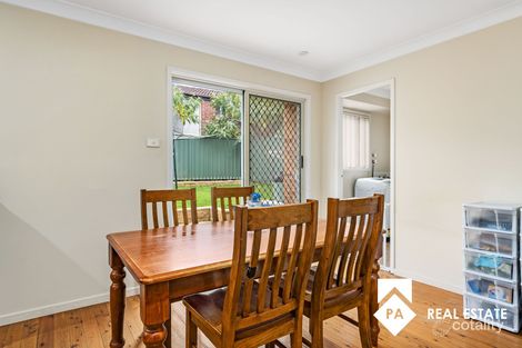 Property photo of 158 Thunderbolt Drive Raby NSW 2566