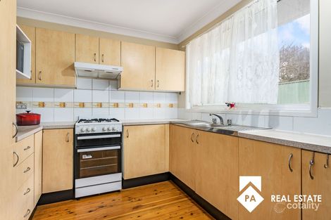 Property photo of 158 Thunderbolt Drive Raby NSW 2566