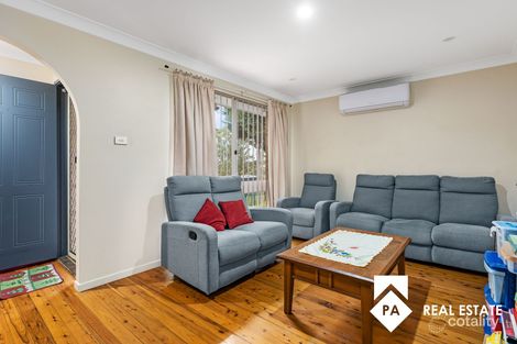 Property photo of 158 Thunderbolt Drive Raby NSW 2566