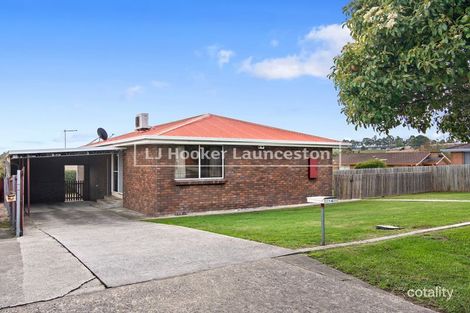 14 Bishops Dr, Newnham, TAS 7248