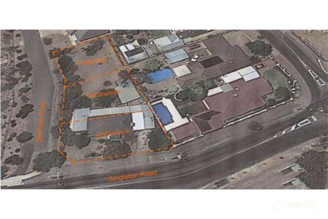 6 Sherlock Rd, Kingston Park, SA 5049