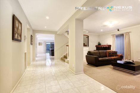 Property photo of 3 Nick Way Keysborough VIC 3173