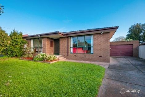 Property photo of 38 Langdon Crescent Craigieburn VIC 3064