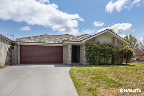 Property photo of 15 Joan Long Street Franklin ACT 2913