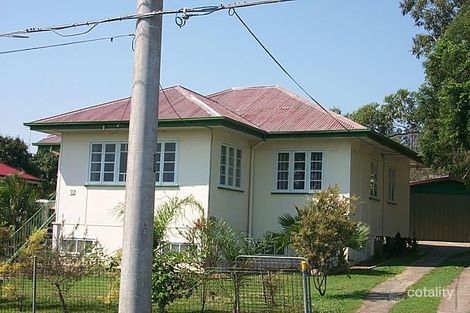 32 Midson St, Stafford, QLD 4053