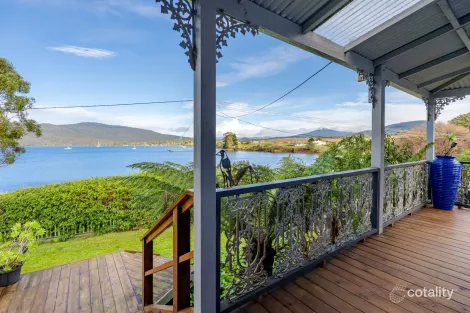 Property photo of 11 Bay View Road Dover TAS 7117