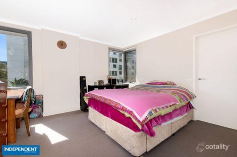 Property photo of 19/77 Northbourne Avenue Turner ACT 2612