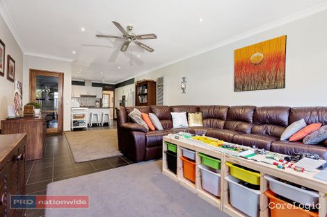 Property photo of 3 Westleigh Drive Werribee VIC 3030