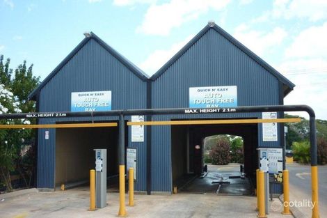 58 Stuart Hwy, Stuart Park, NT 0820