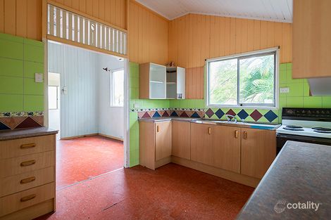 Property photo of 23 Blackall Terrace Nambour QLD 4560