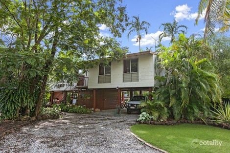 Property photo of 21 McInnis Circuit Driver NT 0830